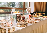 Buffet de dessert
